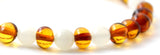 bracelets, moonstone, amber, white, gemstone, wholesale, in bulk, jewelry, cognac, baltic 3