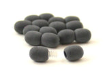 black, clasps, clasp, amber, jewelry, plastic, screw, twist, for making, raw, unpolished
