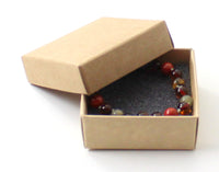 red jasper amber baltic cognac bracelet anklet jewelry labradorite gray tiger eye tiger's brown knotted teething 2