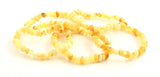 bulk, wholesale, amber, baltic, bracelets, stretch, jewelry, milky, butter, cognac, sale