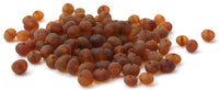 beads, supplies, amber, raw, cognac, unpolished, round, baltic