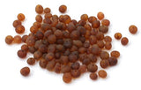 beads, supplies, amber, raw, cognac, unpolished, round, baltic 2