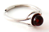 rings, amber, wholesale, in bulk, baltic, jewelry, sterling silver 925 3