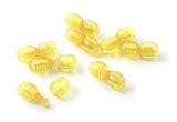 clasps pop plastic supplies for jewelry making amber necklaces for children lemon