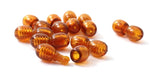 clasps pop plastic supplies for jewelry making amber necklaces for children cognac