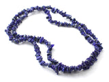 lapis lazuli, dark blue, chips, chip, nuggets, nugget, bead, beads, gemstone, gemstones, drilled, natural