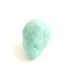amazonite green pendant top drilled drop facetedfor jewelry making supplies necklace 2
