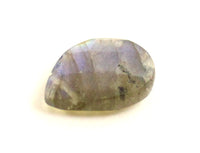 labradorite drop top drilled supplies for jewelry making necklace faceted drop gemstone 2