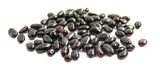 10 g of Amber Cognac Bean Polished Beads