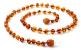 necklaces, amber, teething, baltic, polished, jewelry, baroque 2