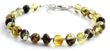 bracelets, amber, wholesale, in bulk, baltic, sterling silver 925, jewelry, women, adult 4