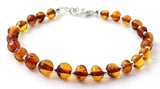 bracelets, amber, wholesale, in bulk, baltic, sterling silver 925, jewelry, women, adult 2