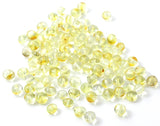 lemon, yellow, amber, beads, supplies, loose, baroque, natural, teething 2