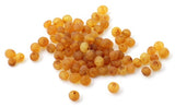 beads, honey, certified, amber, baltic, golden, supplies, real 2