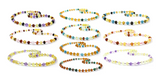 gemstone, necklaces, amber, wholesale, teething, in bulk, jewelry