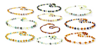 necklace, gemstone, amber, baltic, jewelry, wholesale, bulk, beaded