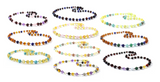 necklaces, amber, gemstone, lot, bulk, wholesale, cheap, children, teething, baltic