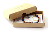 bracelet, wooden, hazelwood, amber, anklet, baltic, jewelry, natural, labradorite, lapis lazuli, african jade 2