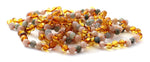 anklets, bracelets, sunstone, bulk, wholesale, amber, labradorite, baltic, jewelry