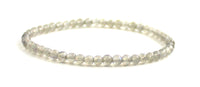 gemstone gemstone gemstone grey labradorite 6mm 8mm 4mm 6 4 8 mm jewelry bracelet grey stretch شريط مرن للرجال امرأة مع الفضة الإسترلينيّة 925 ذهبي 9