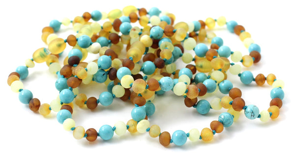 bracelets, anklets, turquoise, amber, green, wholesale, raw, unpolished